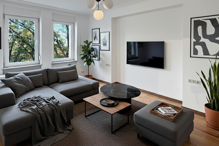 Wohnung zum Kaufen in Stuttgart 420.000 € 90 m² 5 zimmer