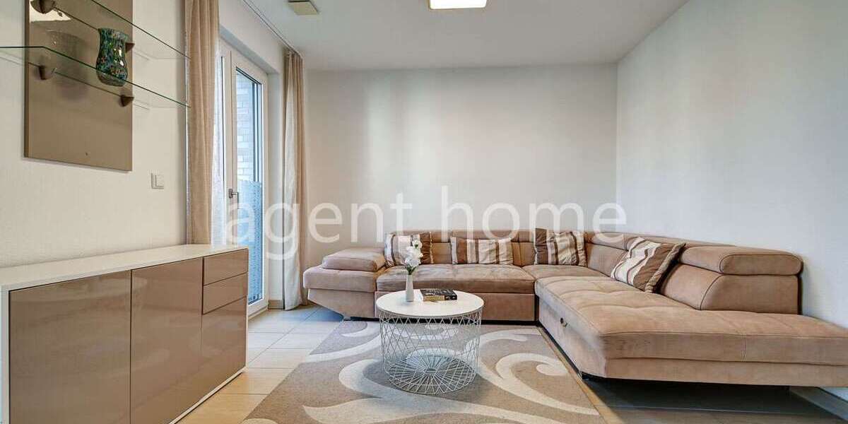 Etagenwohnung Ludwigsburg Eglosheim - 3 Zimmer, 87 m&sup2;, 1.660&euro; | Angebot:26397056