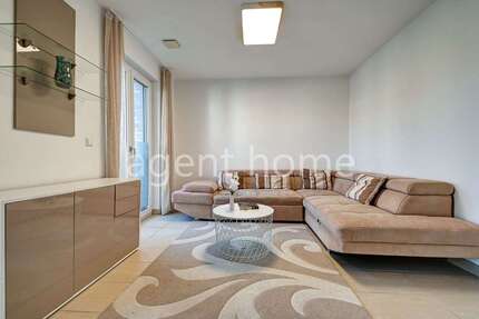 Wohnung Ludwigsburg Eglosheim - 3 Zimmer, 87 m&sup2;, 1.660&euro; | Angebot:26397056