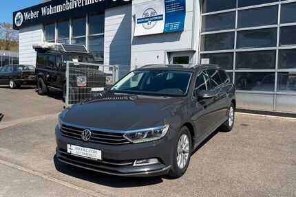 VW Passat Variant 154.000 km 15.900 &euro; Winterbach 73650