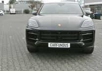 Gebrauchtwagen Porsche Cayenne