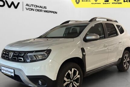 Dacia Duster 84.205 km 18.900 &euro; Stuttgart 70469