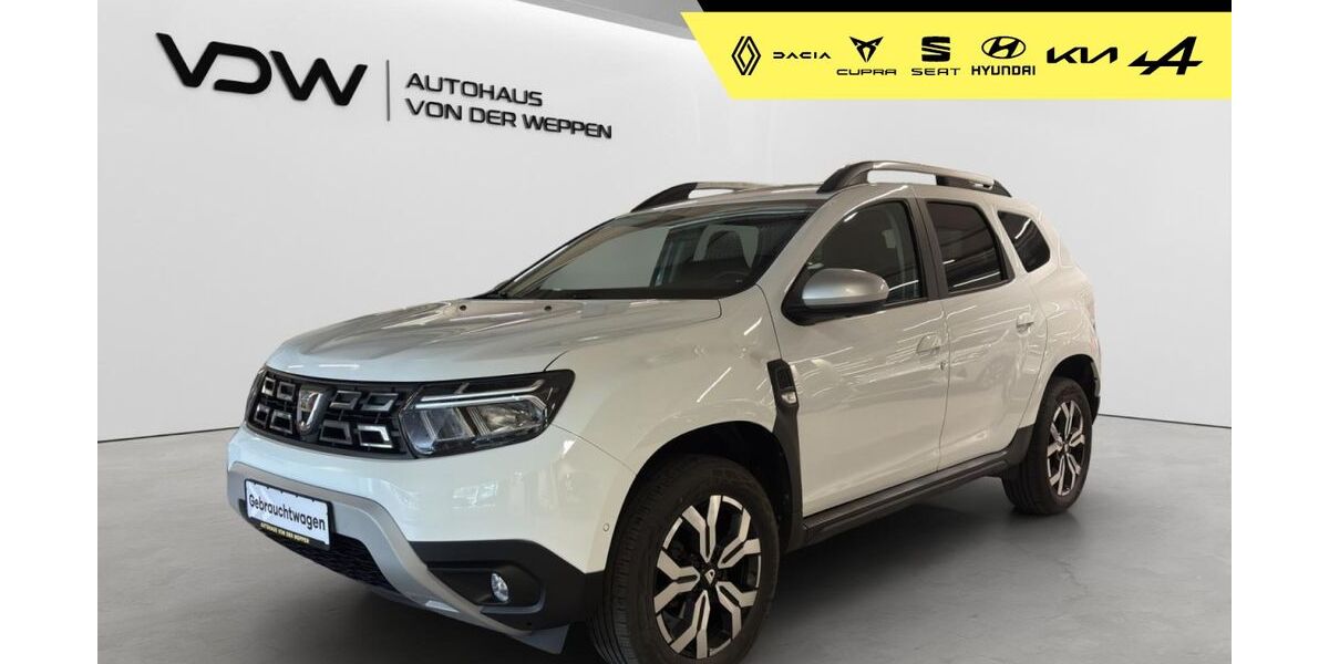 Dacia Duster 84.205 km 18.900 &euro; Stuttgart 70469
