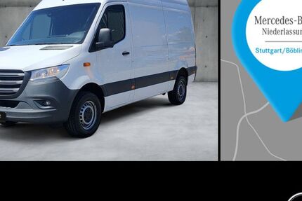 Mercedes-Benz Sprinter 111.957 km 32.118 &euro; Böblingen 71034