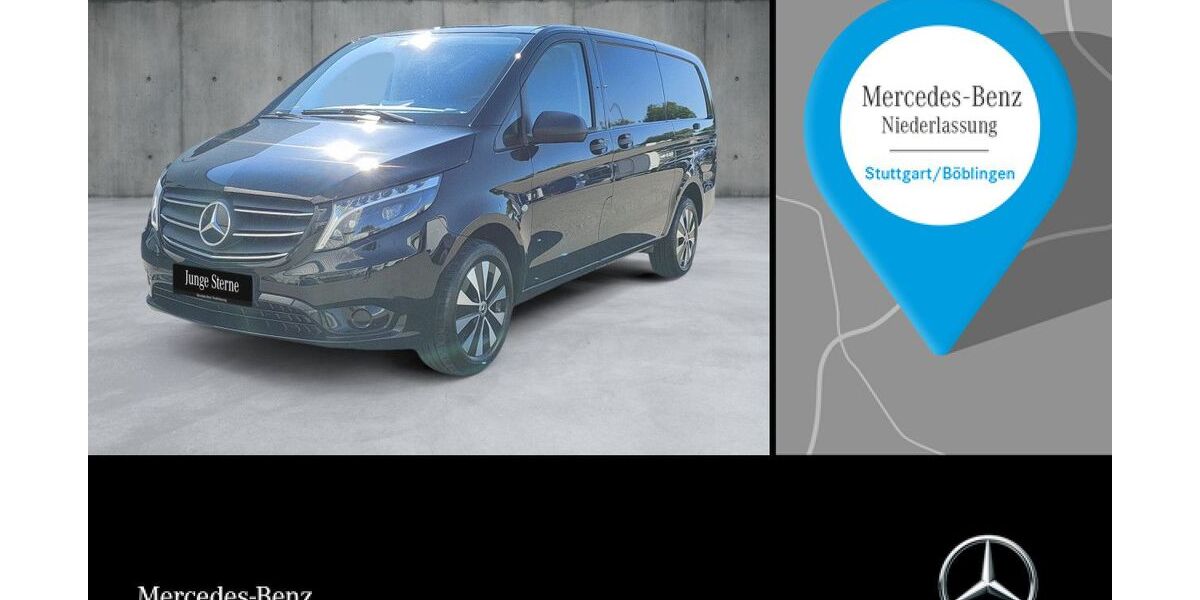 Mercedes-Benz Vito 120.451 km 33.308 &euro; Böblingen 71034