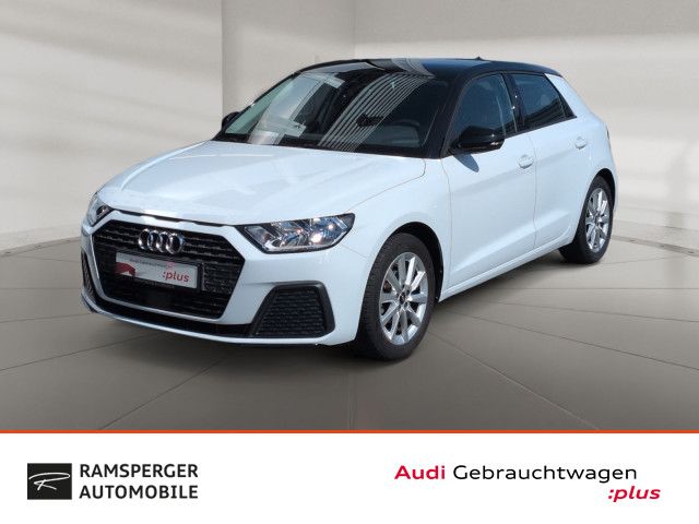 Audi A1 41.700 km 17.880 &euro; Kirchheim 73230