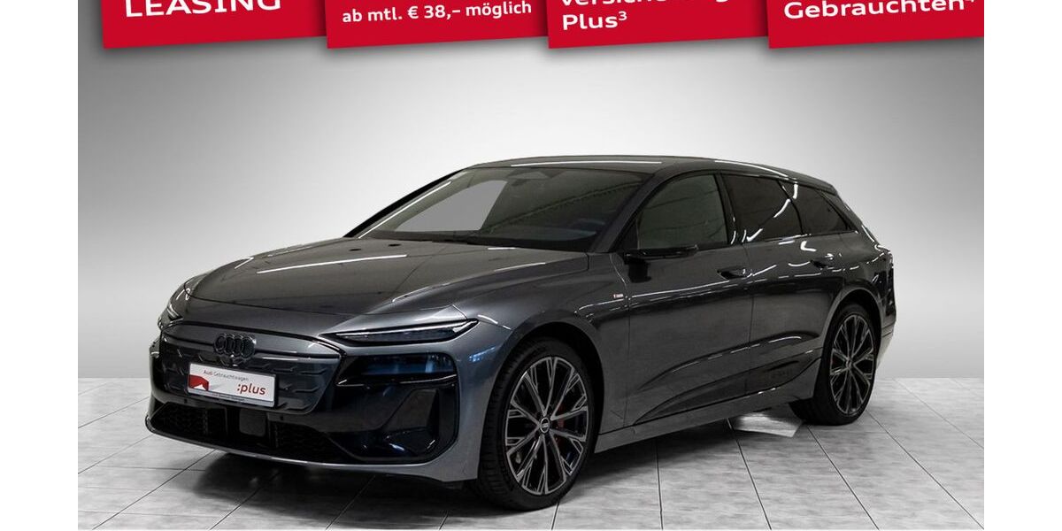 Audi A6 e-tron 11.237 km 77.920 &euro; Böblingen 71034