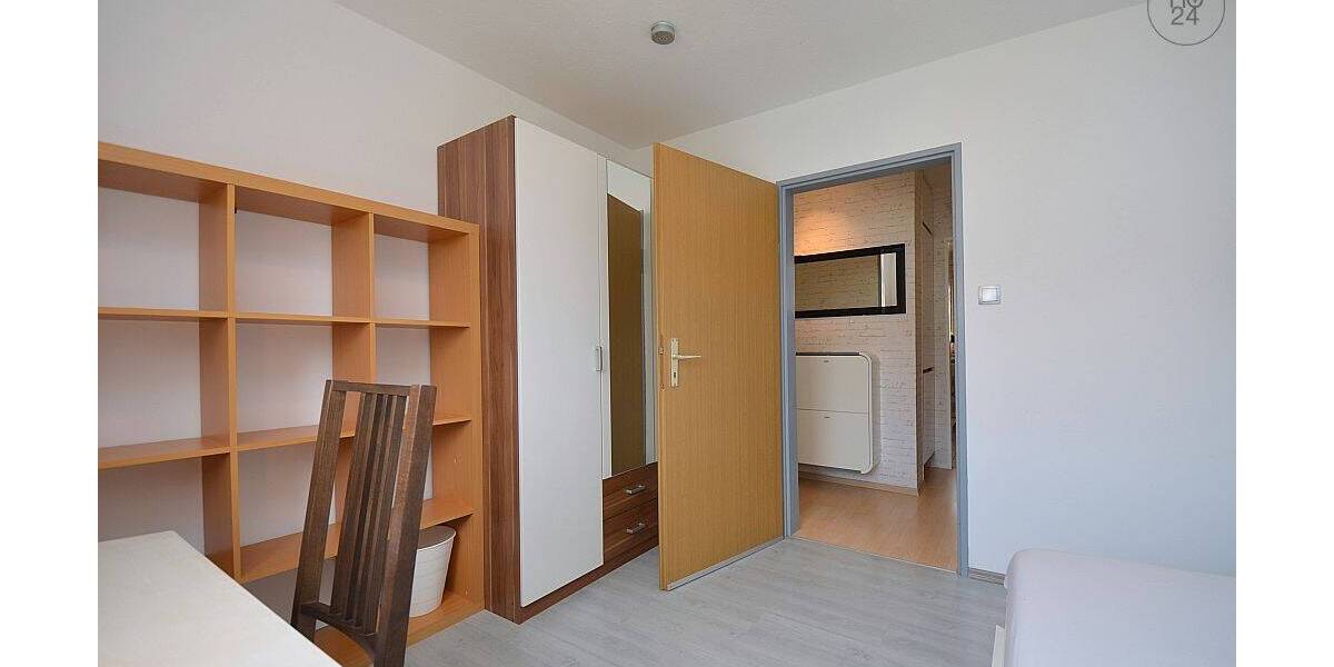Etagenwohnung Böblingen Dagersheim - 3 Zimmer, 62 m&sup2;, 1.590&euro; | Angebot:26391548