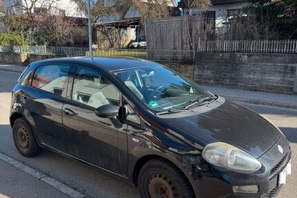 Fiat Punto 186.000 km 2.500 &euro; Kusterdingen 72127
