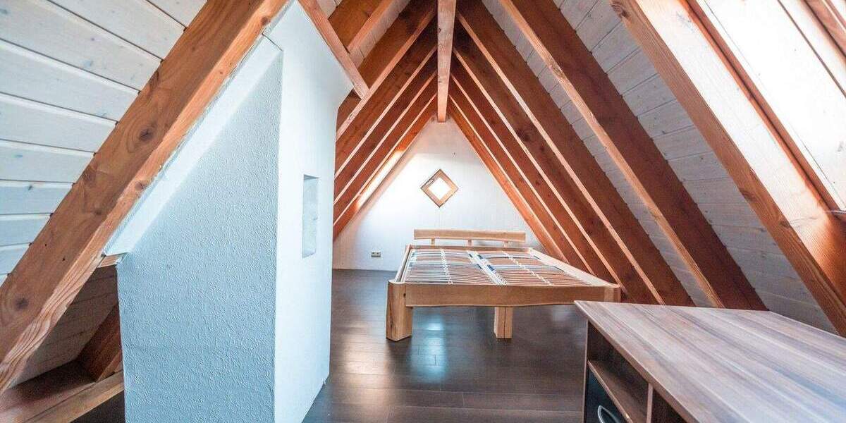 Etagenwohnung Leutenbach-Heidenhof Weiler zum Stein - 4 Zimmer, 79 m&sup2;, 269.000&euro; | Angebot:24558012