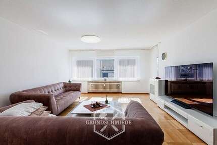 Wohnung zum Kaufen in Remseck am Neckar 230.000 € 89 m²