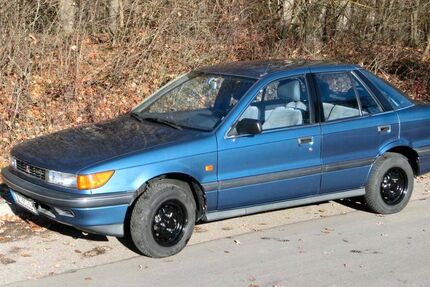 Mitsubishi Lancer 81.530 km 5.800 &euro; Stuttgart 70499