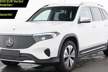 Mercedes-Benz EQB 7.900 km 43.480 &euro; Dettingen unter Teck 73265