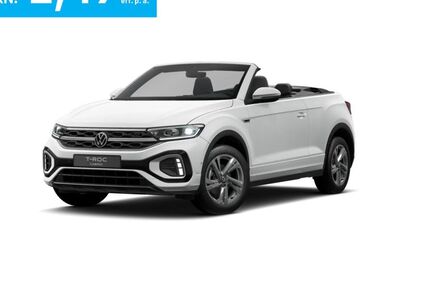 VW T-Roc 25.492 km 32.430 &euro; Stuttgart 70563