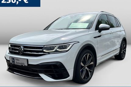 VW Tiguan 25.224 km 38.999 &euro; Esslingen (bei Stuttgart) 73734