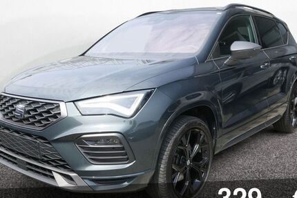 Seat Ateca 38.150 km 27.850 € Bietigheim-Bissingen 74321