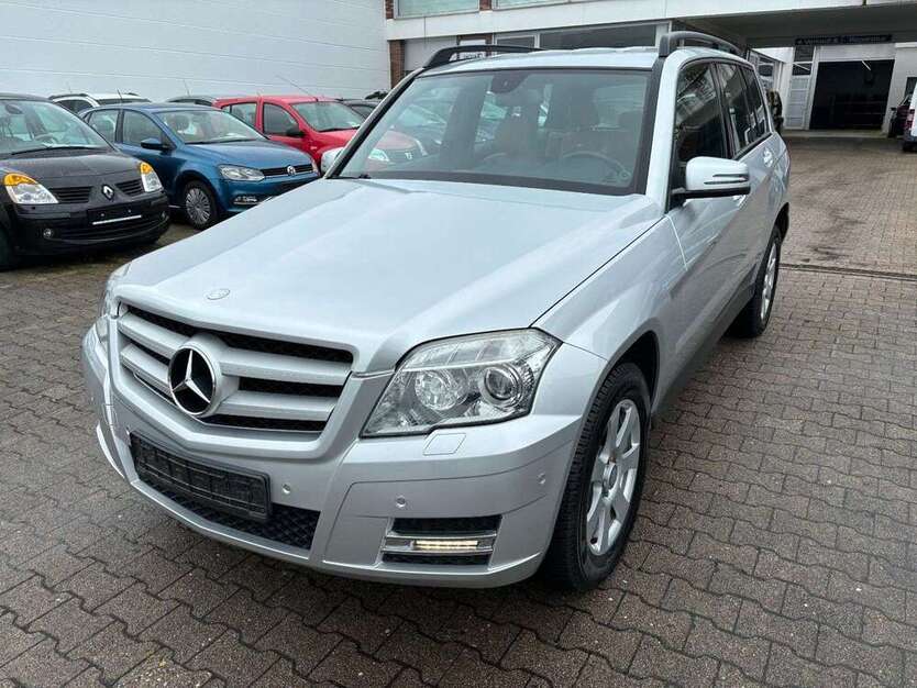 GLK 350
