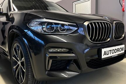 BMW X3 M40 145.000 km 34.800 &euro; Neckartailfingen 72666