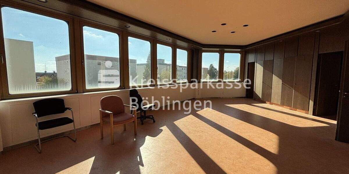 Gewerbeobjekt Sindelfingen Maichingen - 1.600.000&euro; | Angebot:23884130