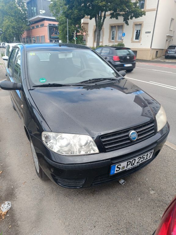 Punto