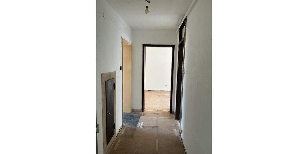 Etagenwohnung Stuttgart Stuttgart-Mitte - 2 Zimmer, 55 m&sup2;, 249.000&euro; | Angebot:26757863