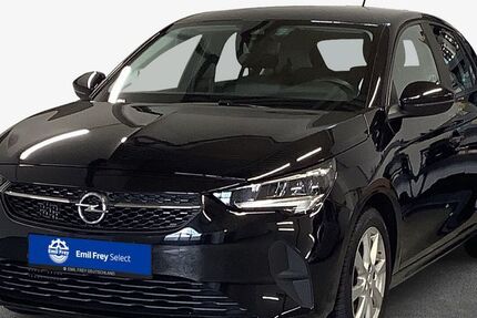 Opel Corsa 34.975 km 14.890 &euro; Tübingen 72072