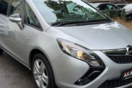 Opel Zafira 157.000 km 6.900 &euro; Ludwigsburg 71638