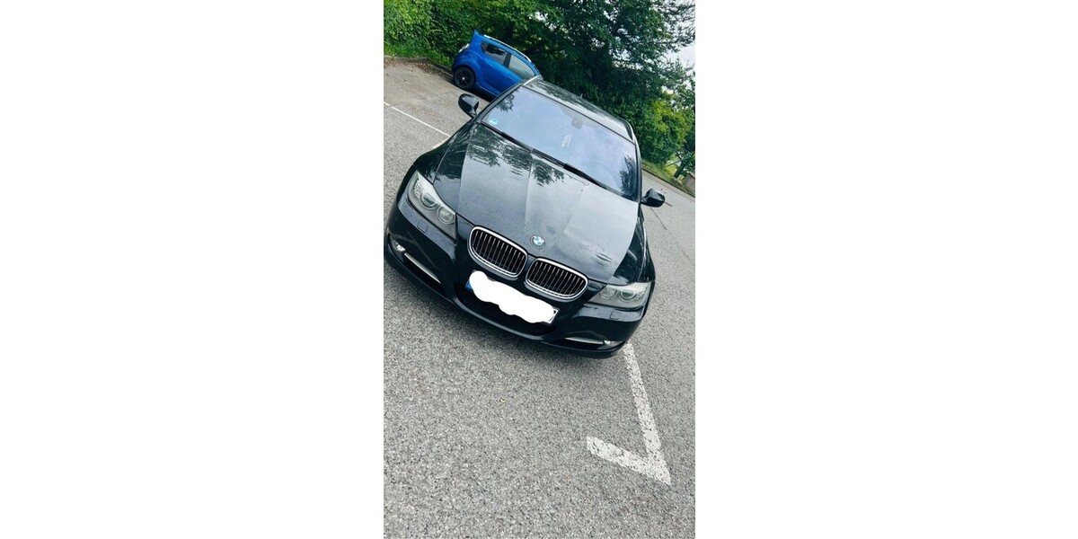 BMW bmw 320 d 195.000 km 6.500 € Stuttgart 70173