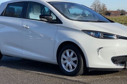 Renault ZOE 53.000 km 6.900 € Fellbach 70736