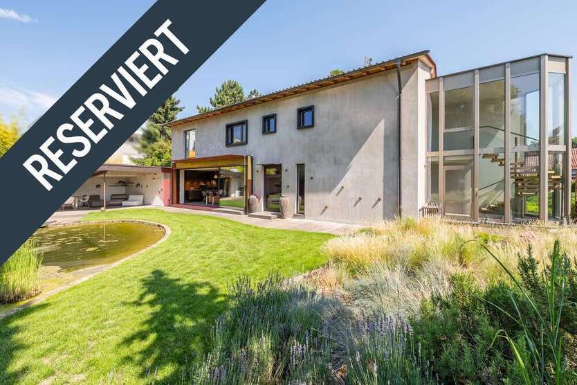 Haus zum Kaufen in Denkendorf 2.240.000 € 412 m²