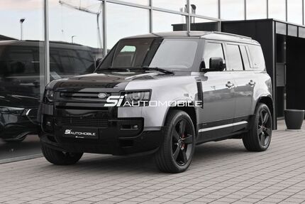 Land Rover Defender 27.000 km 84.950 &euro; Winterbach bei Stuttgart 73650