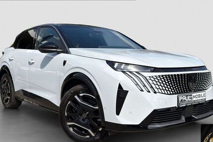 Peugeot 3008 15.000 km 38.873 &euro; Ludwigsburg 71636