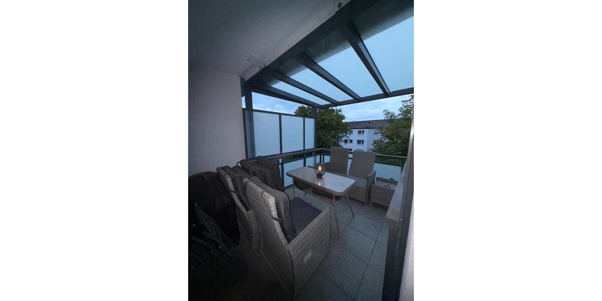 Etagenwohnung Kirchheim unter Teck - 4 Zimmer, 92 m&sup2;, 299.000&euro; | Angebot:26639908