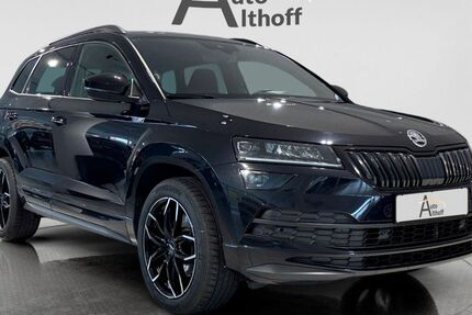 Skoda Karoq 102.500 km 22.990 &euro; Stuttgart 70195