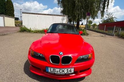 BMW Z3 129.000 km 9.950 &euro; Korntal münchingen 70825