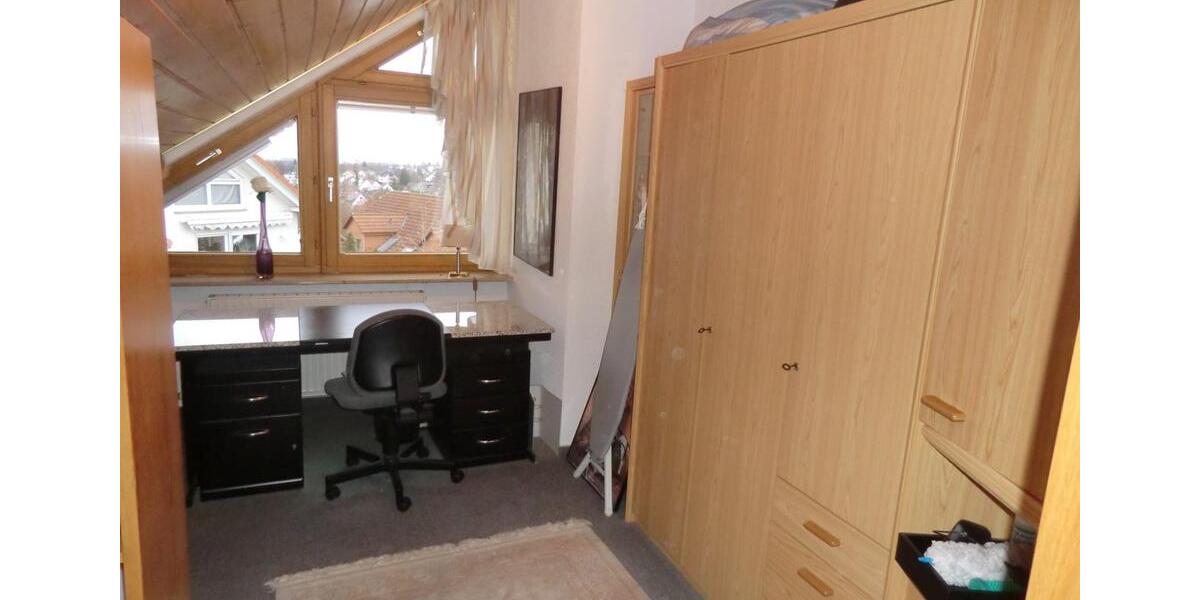 Maisonettenwohnung Leinfelden-Echterdingen Echterdingen - 4 Zimmer, 109 m&sup2;, 493.000&euro; | Angebot:25512741