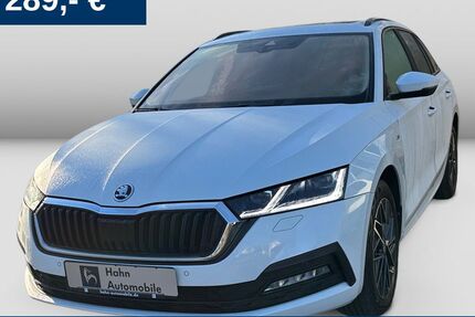 Skoda Octavia 120.591 km 20.390 &euro; Backnang 71522