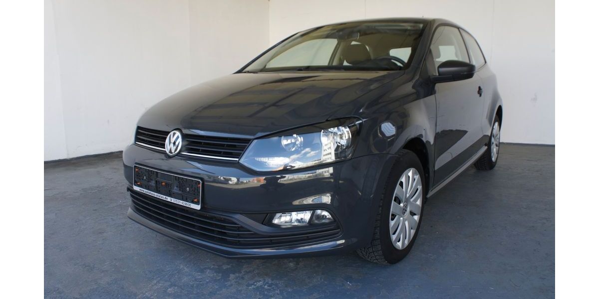 VW Polo 120.000 km 5.900 &euro; Sindelfingen 71065