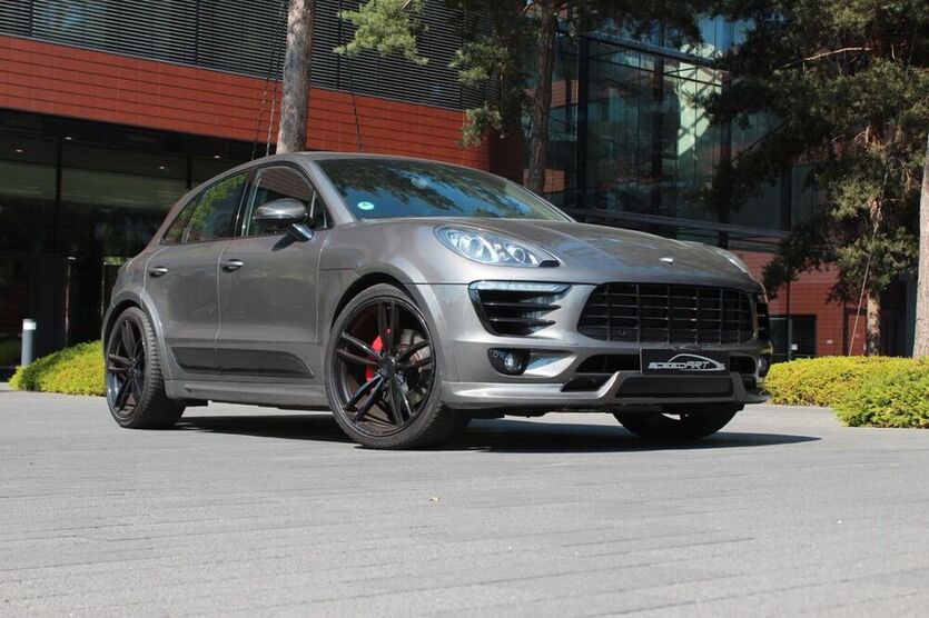Macan