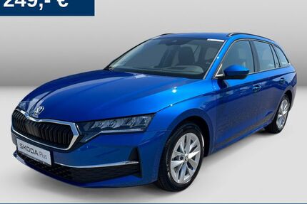 Skoda Octavia 19.990 km 29.390 &euro; Weinstadt-Endersbach 71384