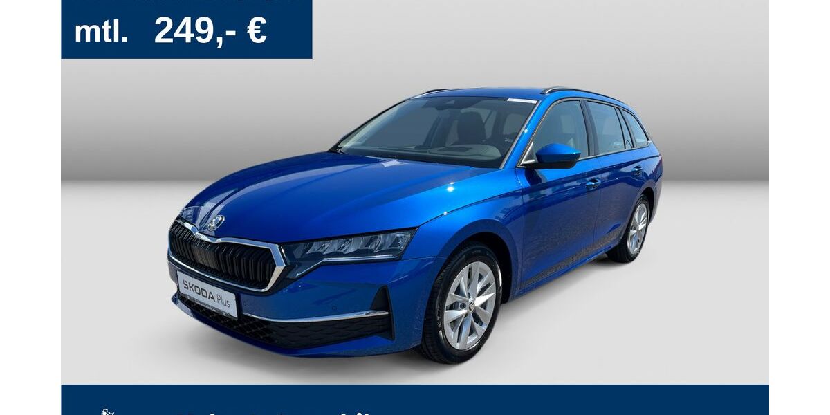 Skoda Octavia 19.990 km 29.390 &euro; Weinstadt-Endersbach 71384