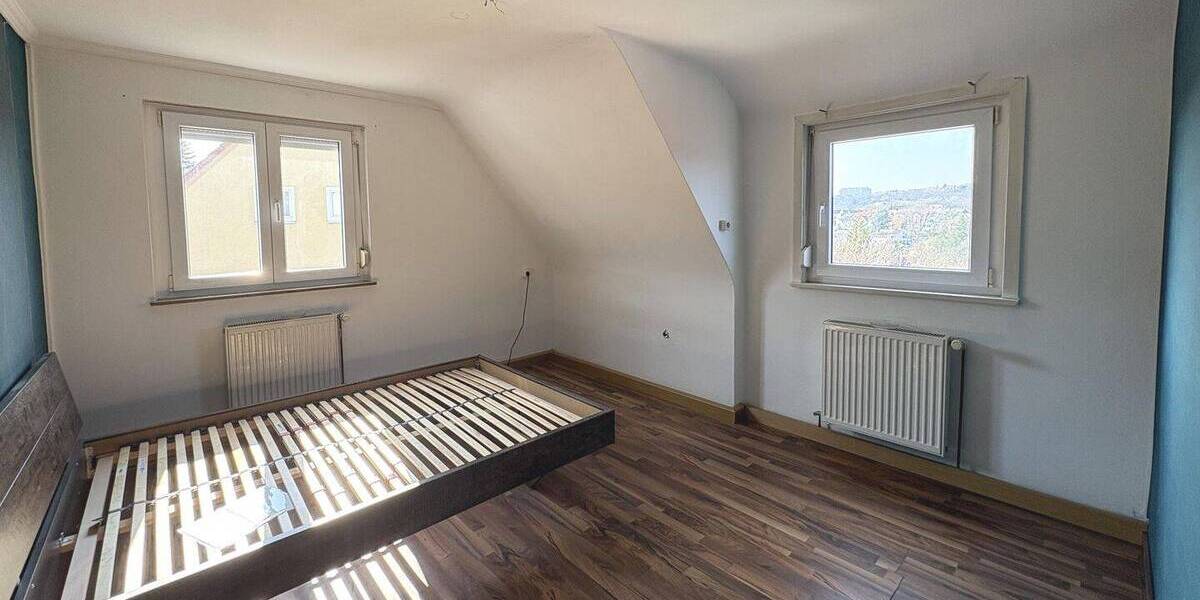 Etagenwohnung Stuttgart Kaltental - 3 Zimmer, 55 m&sup2;, 189.000&euro; | Angebot:26187521