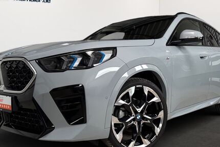 BMW X2 28.400 km 42.990 &euro; Besigheim - Ottmarsheim 74354