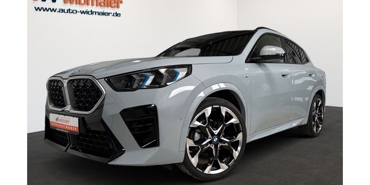 BMW X2 28.400 km 42.990 &euro; Besigheim - Ottmarsheim 74354