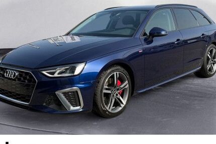 Audi A4 19.916 km 35.430 &euro; Tübingen 72072