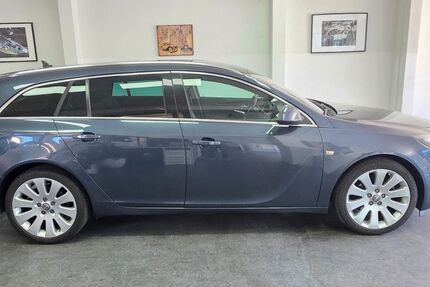 Opel Insignia 159.000 km 4.900 &euro; Asperg/Ludwigsburg bei Stuttgart 71679