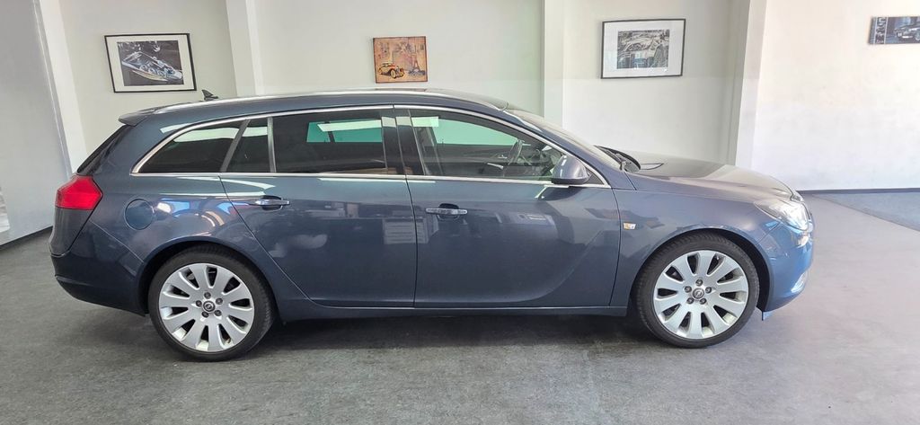 Opel Insignia 159.000 km 4.900 &euro; Asperg/Ludwigsburg bei Stuttgart 71679