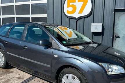 Ford Focus 147.000 km 3.900 &euro; Freudental 74392