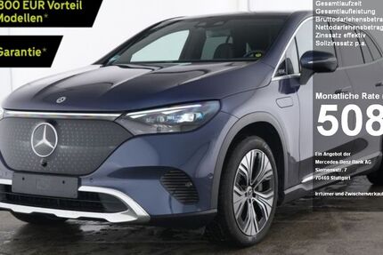 Mercedes-Benz EQE 24.600 km 61.880 &euro; Esslingen 73730