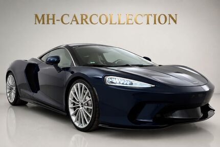 McLaren GT 21.300 km 149.990 &euro; Köngen 73257